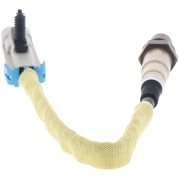 Oxygen Sensor - Downstream Left - Bosch 16017