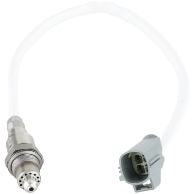 Bosch 16021 Oxygen Sensor, Downstream Left
