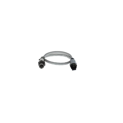 Oxygen Sensor - Downstream Right - Bosch 16025