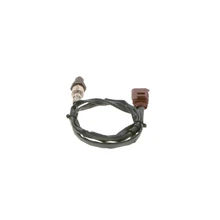 Oxygen Sensor - Downstream - Bosch 16026
