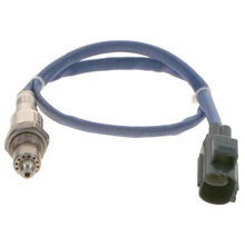 Oxygen Sensor - Downstream - Bosch 16035