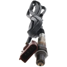 Oxygen Sensor - Downstream - Bosch 16037