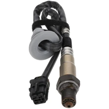 Oxygen Sensor - Downstream - Bosch 16056