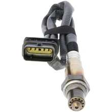 Oxygen Sensor - Downstream - Bosch 16058