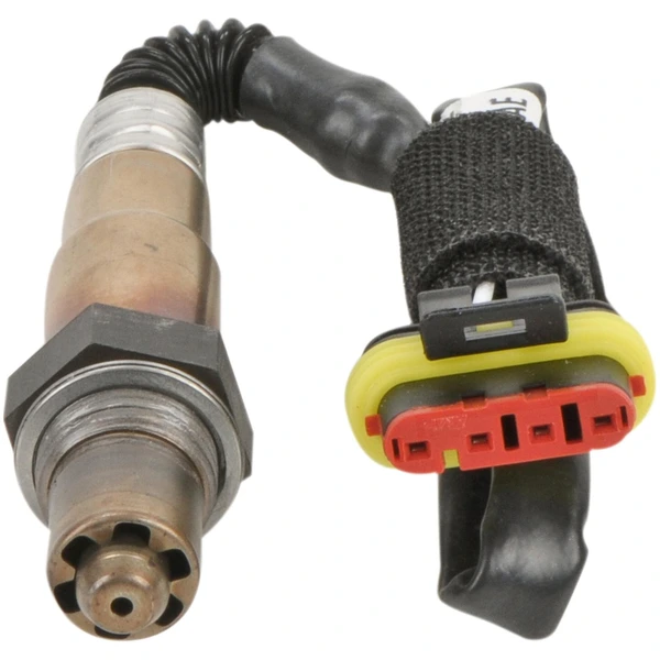 Oxygen Sensor - Downstream - Bosch 16063