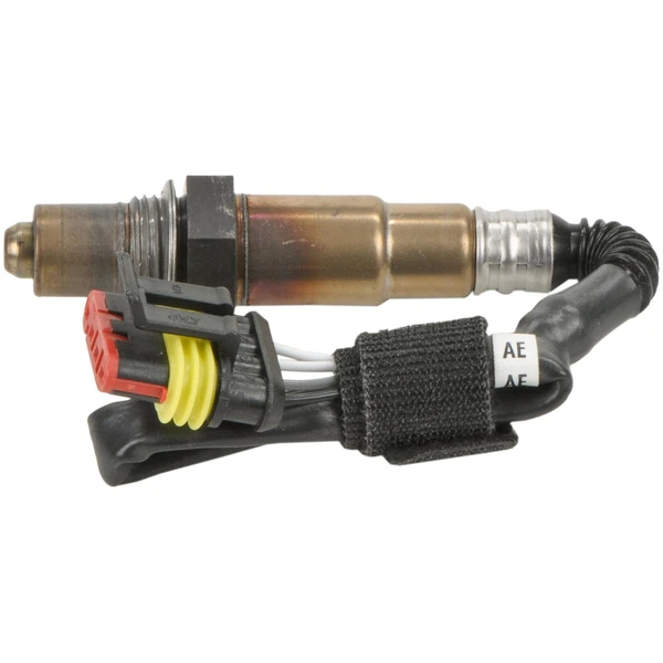 Oxygen Sensor - Downstream - Bosch 16063
