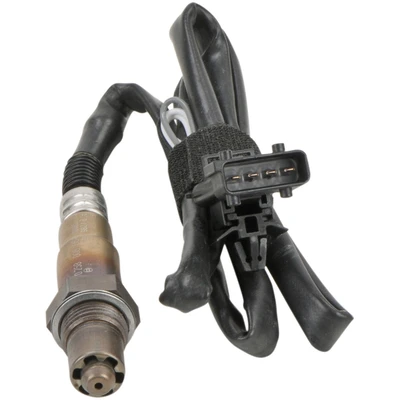 Oxygen Sensor - Downstream Left - Bosch 16064