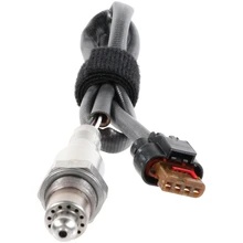 Oxygen Sensor - Downstream - Bosch 16068