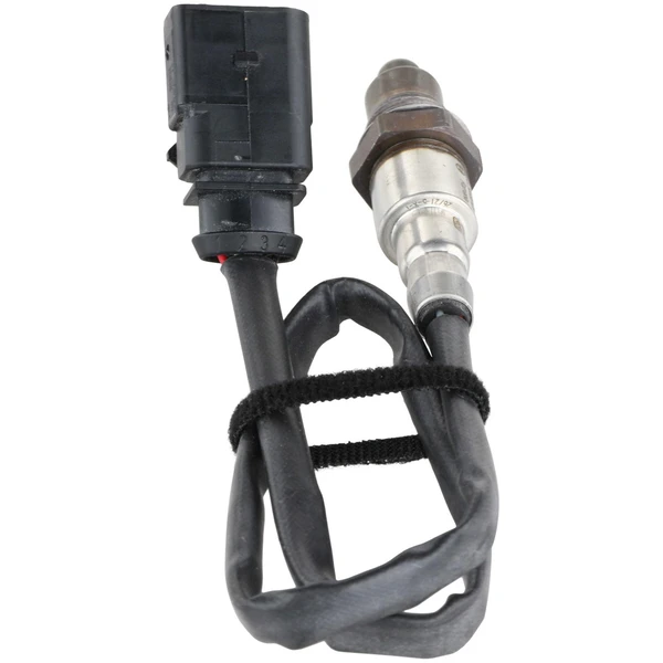 Oxygen Sensor - Downstream - Bosch 16076