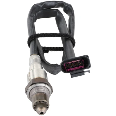 Oxygen Sensor - Downstream - Bosch 16076