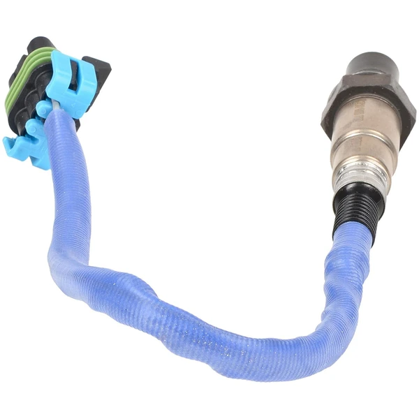 Bosch 16089 Oxygen Sensor, Downstream