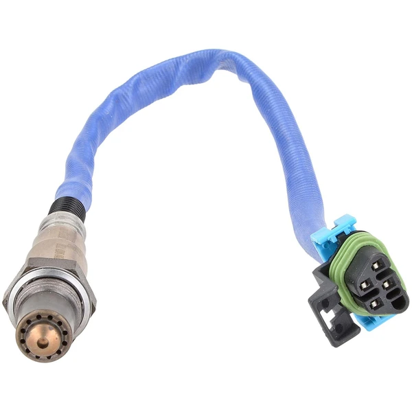Bosch 16089 Oxygen Sensor, Downstream