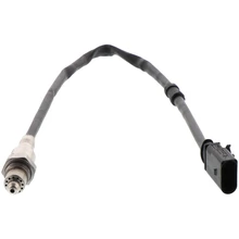 Oxygen Sensor - Downstream - Bosch 16090