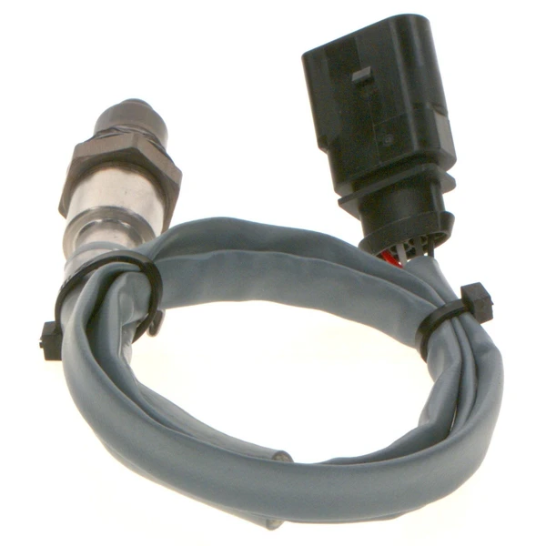 Oxygen Sensor - Downstream - Bosch 16102