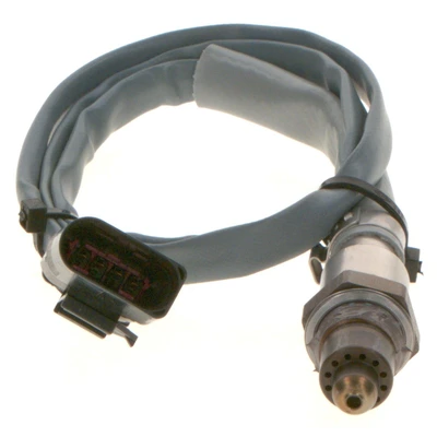 Oxygen Sensor - Downstream - Bosch 16102