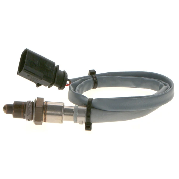 Oxygen Sensor - Downstream - Bosch 16102
