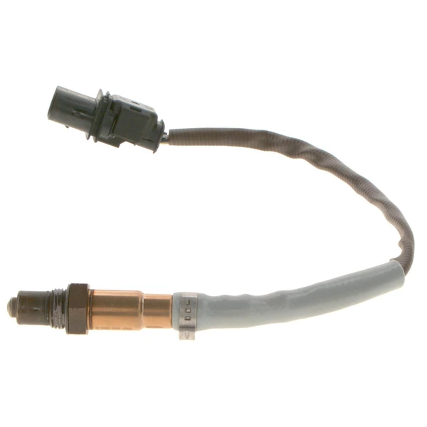 Oxygen Sensor - Upstream Left - Bosch 16120