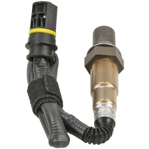 Oxygen Sensor - Downstream - Bosch 16125