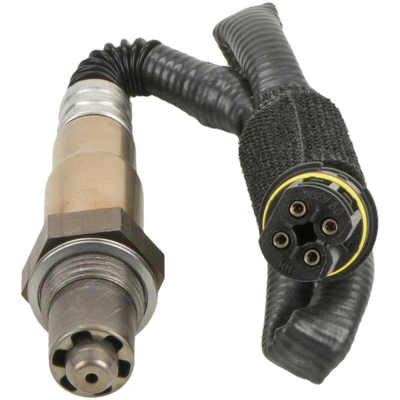 Oxygen Sensor - Downstream - Bosch 16125