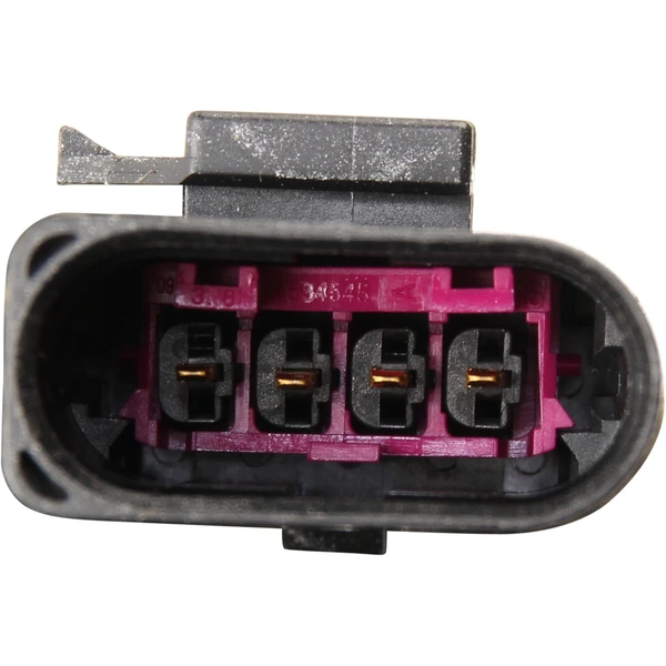 Oxygen Sensor - Bosch 16136