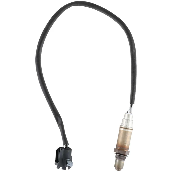 Oxygen Sensor - Downstream - Bosch 16138