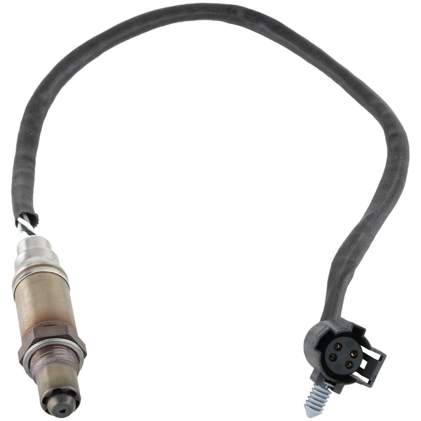Oxygen Sensor - Downstream - Bosch 16138