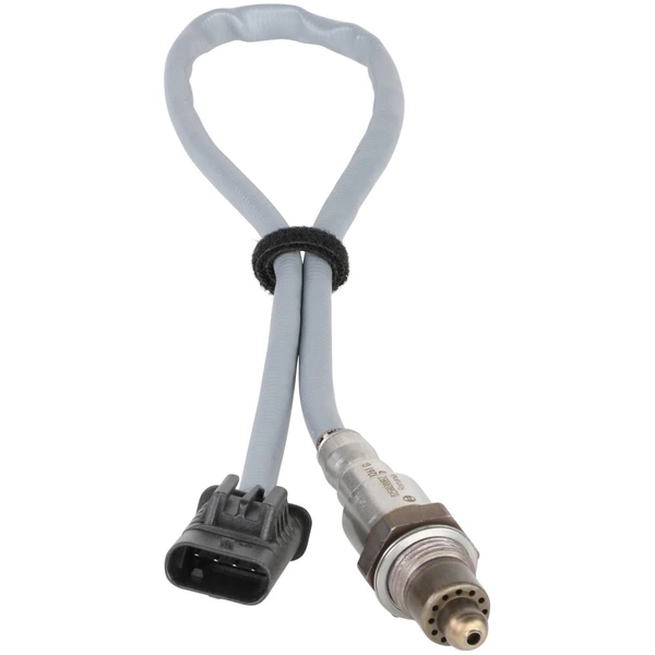 Oxygen Sensor - Downstream - Bosch 16139