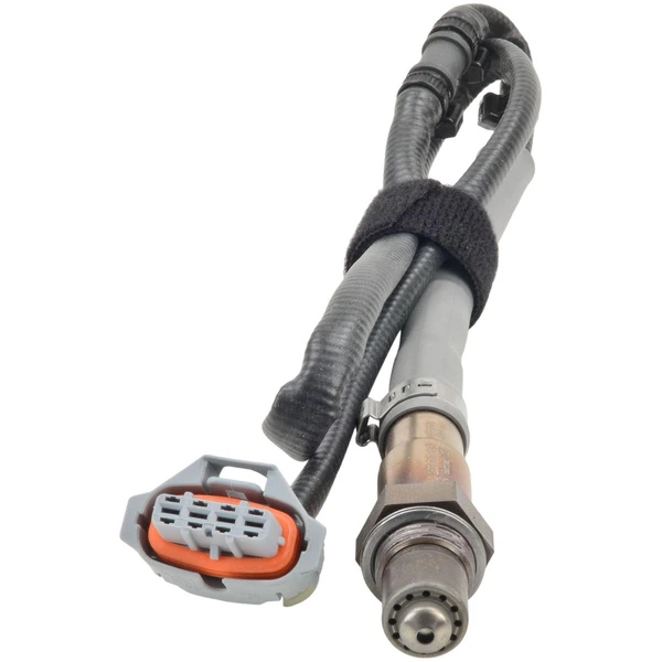 Oxygen Sensor - Downstream - Bosch 16145