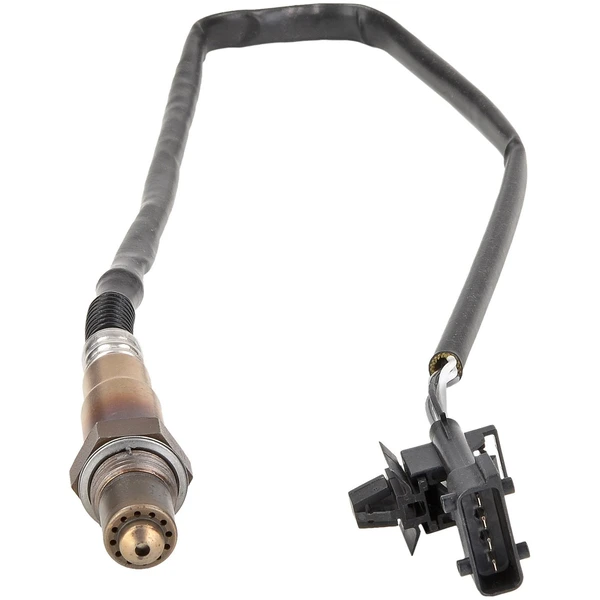 Oxygen Sensor - Downstream Right - Bosch 16146