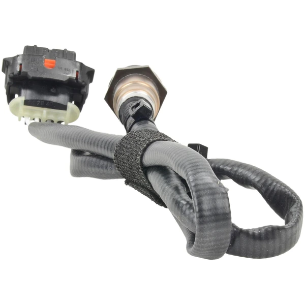 Oxygen Sensor - Downstream - Bosch 16147