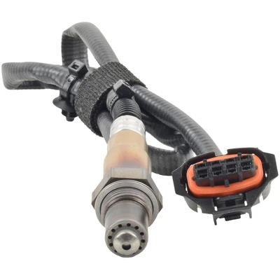 Oxygen Sensor - Downstream - Bosch 16147