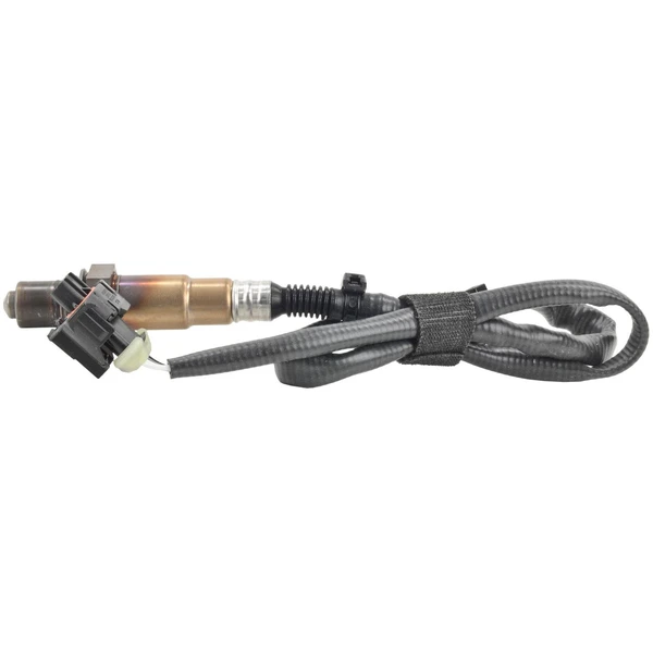 Oxygen Sensor - Downstream - Bosch 16147