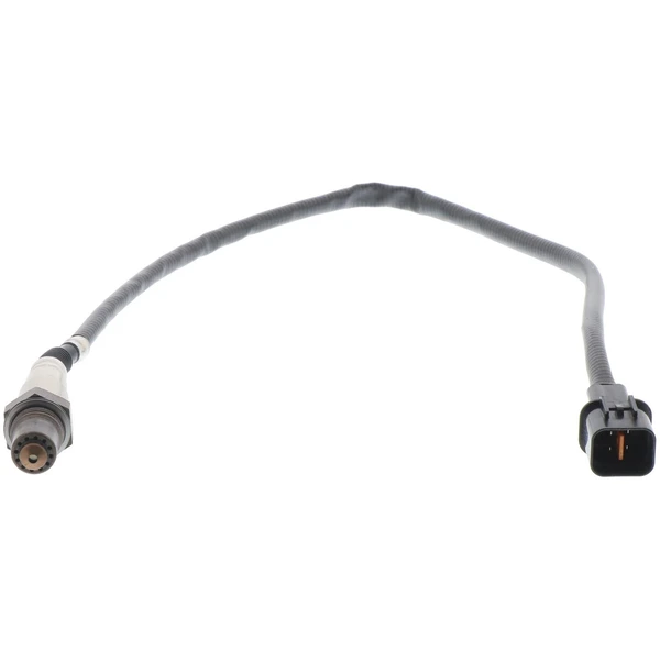 Oxygen Sensor - Downstream - Bosch 16150