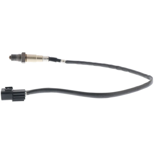Oxygen Sensor - Downstream - Bosch 16150
