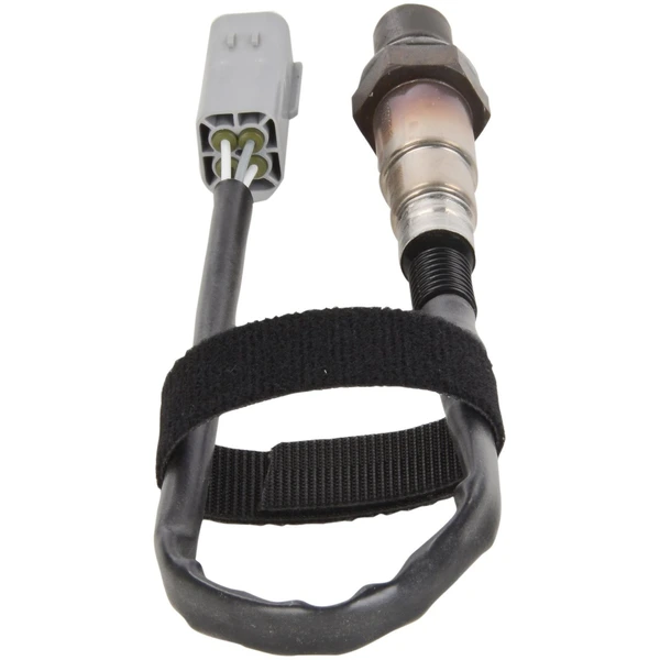 Oxygen Sensor - Downstream - Bosch 16151