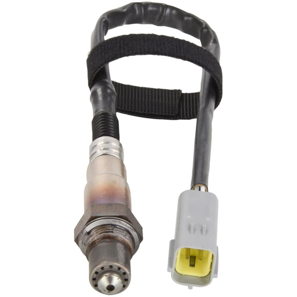 Oxygen Sensor - Downstream - Bosch 16151