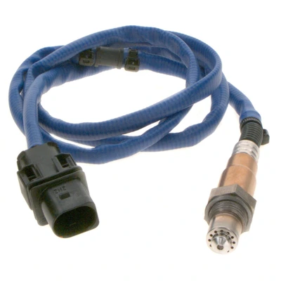 Air / Fuel Ratio Sensor - Upstream Right - Bosch 16163