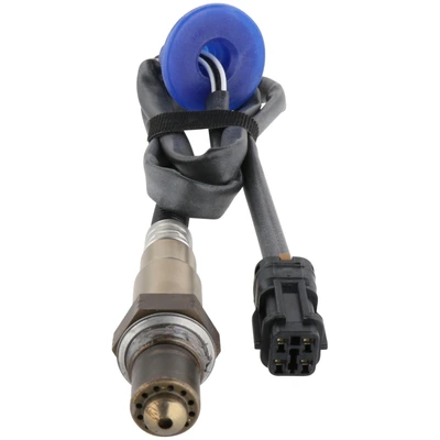 Oxygen Sensor - Downstream - Bosch 16168