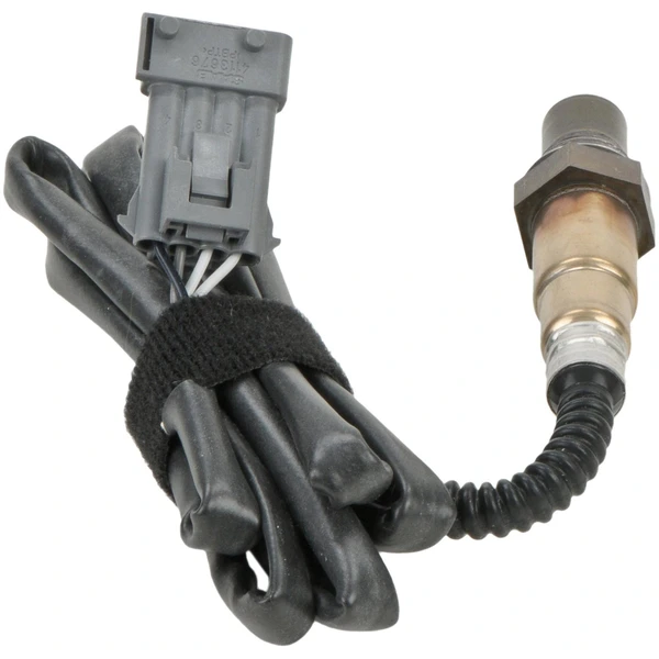 Oxygen Sensor - Downstream - Bosch 16173