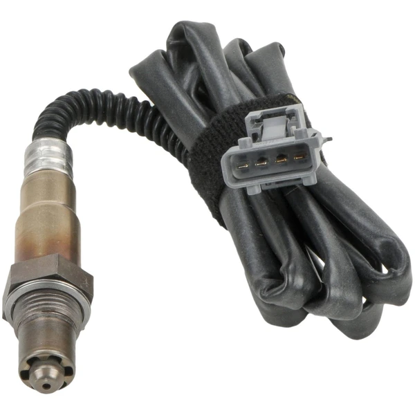 Oxygen Sensor - Downstream - Bosch 16173