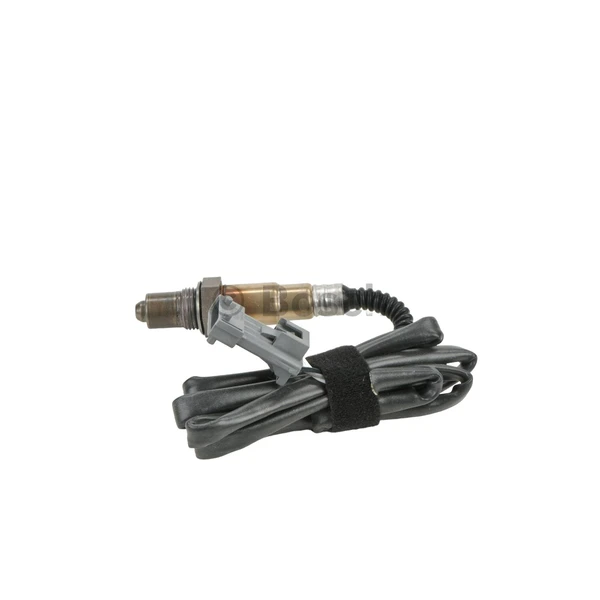 Oxygen Sensor - Downstream - Bosch 16173