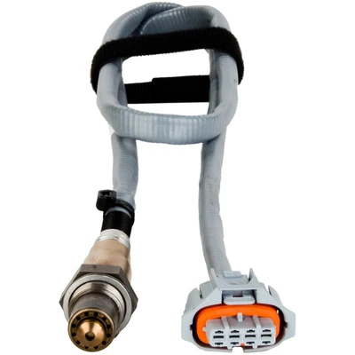 Oxygen Sensor - Downstream Left - Bosch 16177
