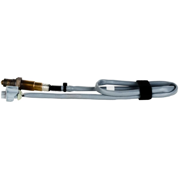 Oxygen Sensor - Downstream Left - Bosch 16177