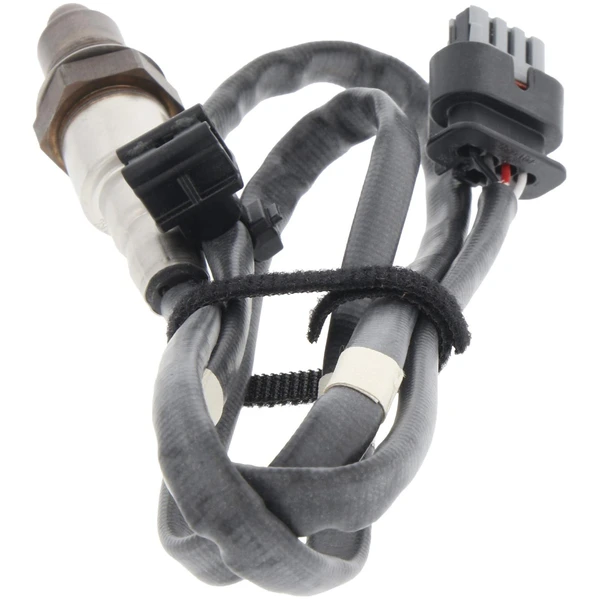 Oxygen Sensor - Downstream - Bosch 16182