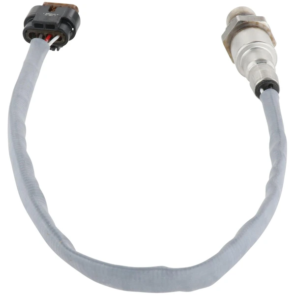 Oxygen Sensor - Downstream - Bosch 16184