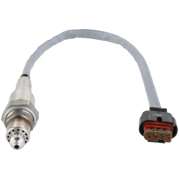Oxygen Sensor - Downstream - Bosch 16184