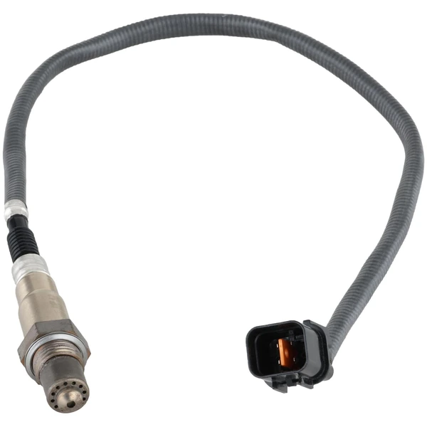 Oxygen Sensor - Downstream - Bosch 16185