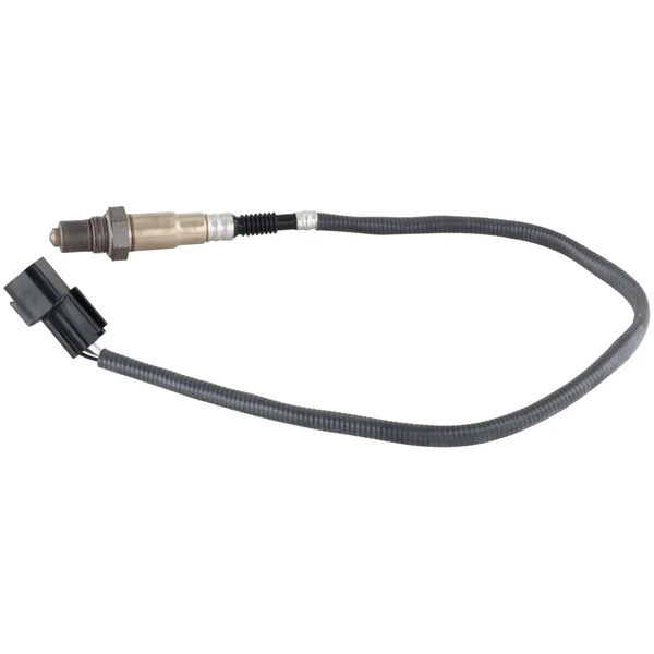 Oxygen Sensor - Downstream - Bosch 16185