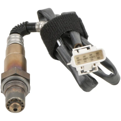 Oxygen Sensor - Downstream - Bosch 16197