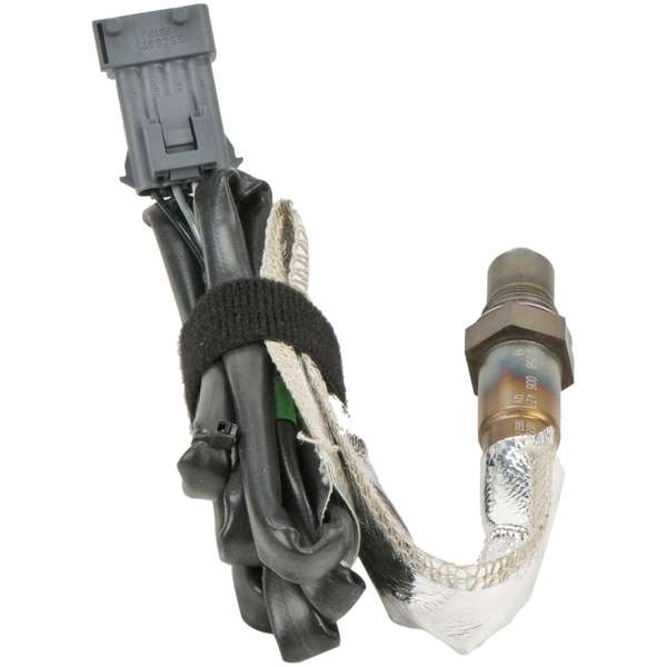 Oxygen Sensor - Downstream - Bosch 16198